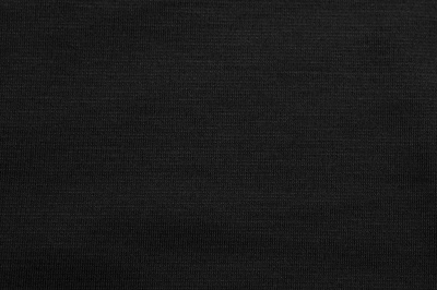 Трикотаж "Grange" C#1 (2,38м/кг), 280 гр/м2, шир.150 см, цвет чёрный - купить в Майкопе. Цена 861.22 руб.