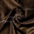 Ткань подкладочная жаккард Р14098, 19-1217/коричневый, 85 г/м2, шир. 150 см, 230T - купить в Майкопе. Цена 168.15 руб.