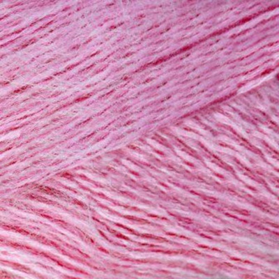 Пряжа "Астория", 35% шерсть, 65% хлопок, 50гр, 180м, цв.055-св.розовый - купить в Майкопе. Цена: 76.69 руб.