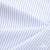 Ткань сорочечная Ронда, 115 г/м2, 58% пэ,42% хл, шир.150 см, цв.3-голубая, (арт.114) - купить в Майкопе. Цена 306.69 руб.