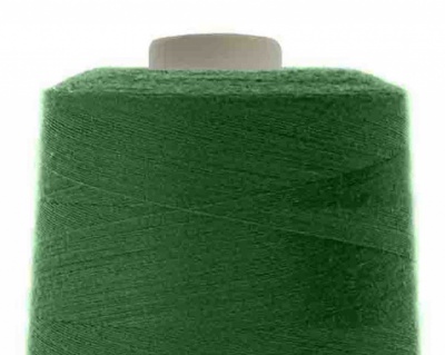 Швейные нитки (армированные) 28S/2, нам. 2 500 м, цвет 381 - купить в Майкопе. Цена: 139.91 руб.