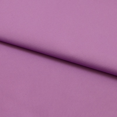 Курточная ткань Дюэл (дюспо) 16-3320, PU/WR/Milky, 80 гр/м2, шир.150см, цвет цикламен - купить в Майкопе. Цена 166.79 руб.