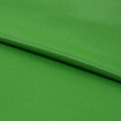 Ткань подкладочная Таффета 17-6153, 48 гр/м2, шир.150см, цвет трава - купить в Майкопе. Цена 54.64 руб.
