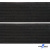 Резинка 50 мм (40 м)  черная бобина - купить в Майкопе. Цена: 562.92 руб.