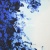 Плательная ткань "Фламенко" 19.1, 80 гр/м2, шир.150 см, принт растительный - купить в Майкопе. Цена 241.49 руб.