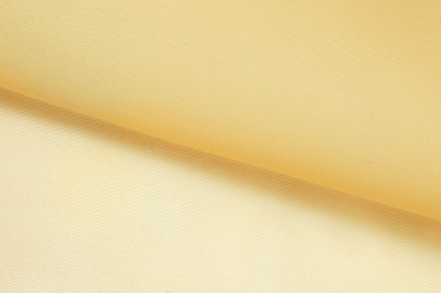 Капрон с утяжелителем 12-0826, 47 гр/м2, шир.300см, цвет 16/св.жёлтый - купить в Майкопе. Цена 150.40 руб.