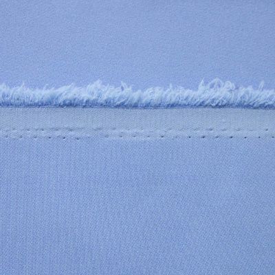 Костюмная ткань "Элис" 17-4139, 200 гр/м2, шир.150см, цвет голубой - купить в Майкопе. Цена 303.10 руб.