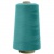 Швейные нитки (армированные) 28S/2, нам. 2 500 м, цвет 356 - купить в Майкопе. Цена: 148.95 руб.