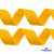 Жёлтый- цв.506 -Текстильная лента-стропа 550 гр/м2 ,100% пэ шир.20 мм (боб.50+/-1 м) - купить в Майкопе. Цена: 318.85 руб.
