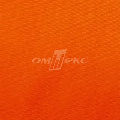 Оксфорд (Oxford) 210D 17-1350, PU/WR, 80 гр/м2, шир.150см, цвет люм/оранжевый - купить в Майкопе. Цена 111.13 руб.