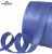 Косая бейка атласная "Омтекс" 15 мм х 132 м, цв. 020 темный голубой - купить в Майкопе. Цена: 225.81 руб.