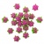 Декоративные элементы для творчества "Цветы" (50 гр) - купить в Майкопе. Цена: 6.83 руб.