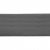 Косая бейка атласная 132м/18-0201/т.серый - купить в Майкопе. Цена: 161.50 руб.