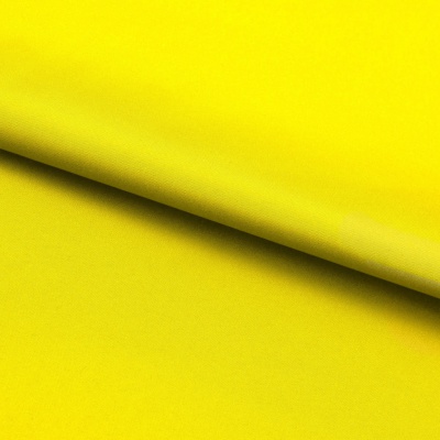 Дюспо 240 13-0858, PU/WR/Milky, 76 гр/м2, шир.150см, цвет жёлтый - купить в Майкопе. Цена 118.80 руб.