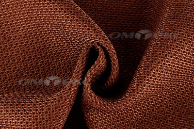 Портьерная ткань СIСIL (280см) col.208 коричневый - купить в Майкопе. Цена 649.15 руб.