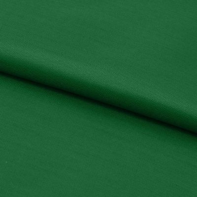 Ткань подкладочная Таффета 19-5420, антист., 54 гр/м2, шир.150см, цвет зелёный - купить в Майкопе. Цена 65.53 руб.