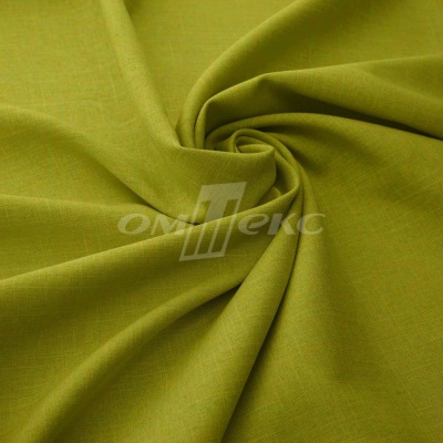 Ткань костюмная габардин "Меланж" 6127А, 172 гр/м2, шир.150см, цвет горчица - купить в Майкопе. Цена 299.21 руб.