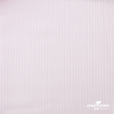 Ткань сорочечная Солар, 115 г/м2, 58% пэ,42% хл, окрашенный, шир.150 см, цв.2-розовый (арт.103)  - купить в Майкопе. Цена 306.69 руб.