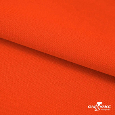 Ткань костюмная габардин "Белый Лебедь" 11734, 183 гр/м2, шир.150см, цвет оранжевый - купить в Майкопе. Цена 204.67 руб.