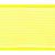 Лента капроновая, шир. 80 мм/уп. 25 м, цвет жёлтый - купить в Майкопе. Цена: 19.77 руб.